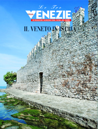 Veneto in istria