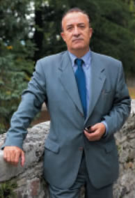 Cav. Tonino Bortoletto