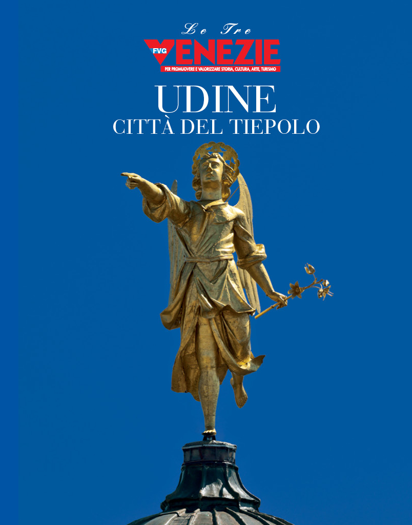 Udine città del Tiepolo