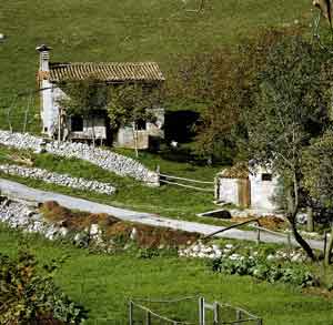 Edificio rurale