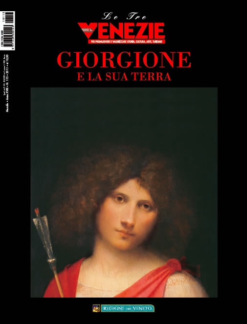 Giorgione e la sua terra