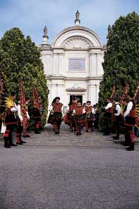 Il Convivio del Priore.