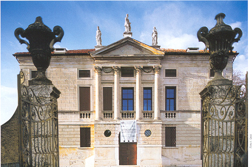 Villa Fabris