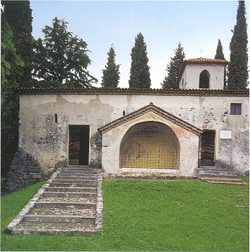 Grumolo - S. Biagio